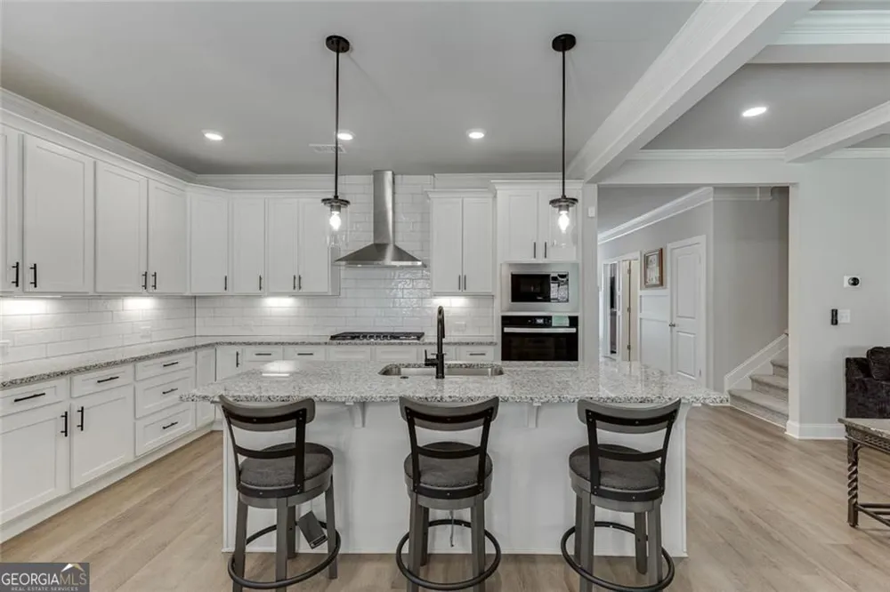 265 Cherokee Rose LN Hoschton, GA 30548