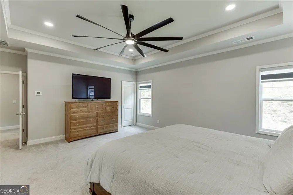 265 Cherokee Rose LN Hoschton, GA 30548