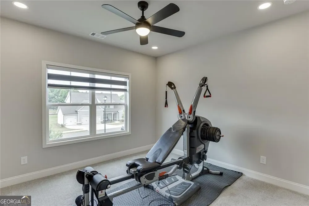 265 Cherokee Rose LN Hoschton, GA 30548
