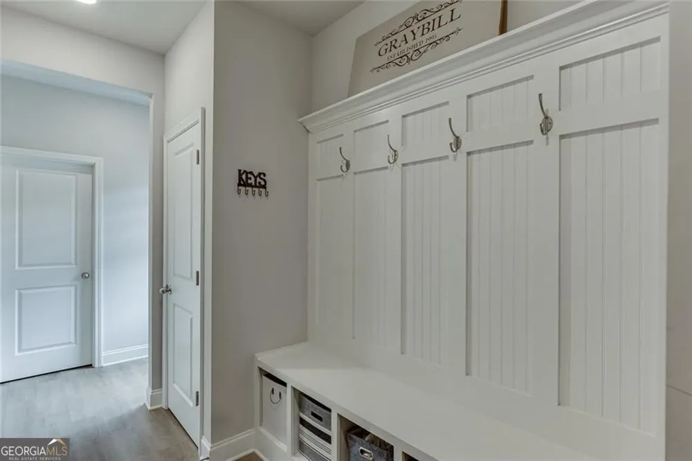 265 Cherokee Rose LN Hoschton, GA 30548