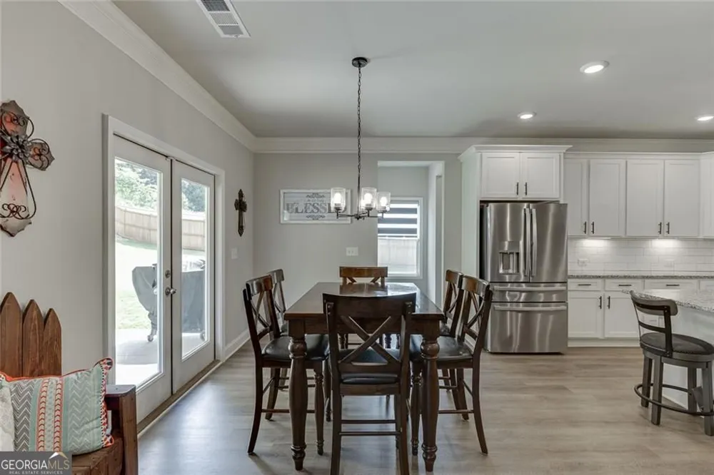 265 Cherokee Rose LN Hoschton, GA 30548