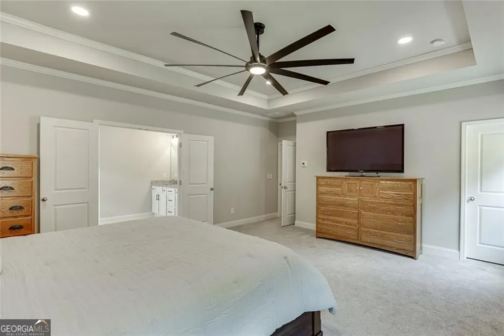 265 Cherokee Rose LN Hoschton, GA 30548