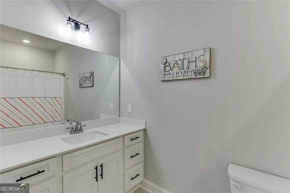 265 Cherokee Rose LN Hoschton, GA 30548