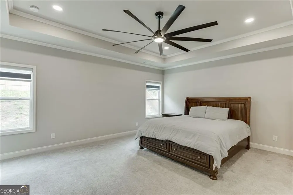265 Cherokee Rose LN Hoschton, GA 30548