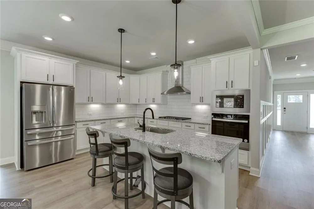 265 Cherokee Rose LN Hoschton, GA 30548