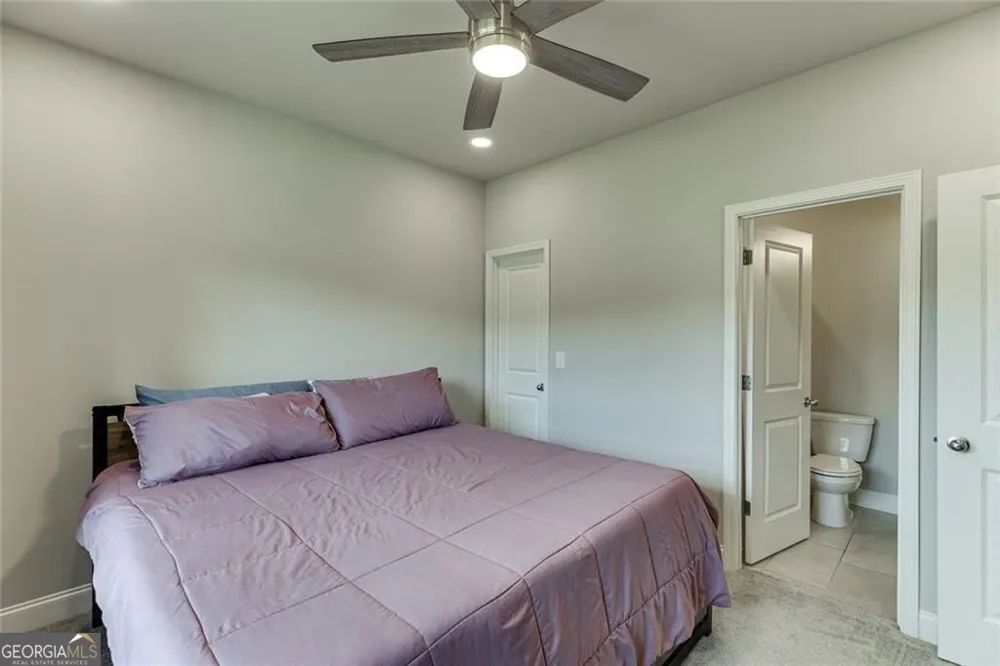 265 Cherokee Rose LN Hoschton, GA 30548