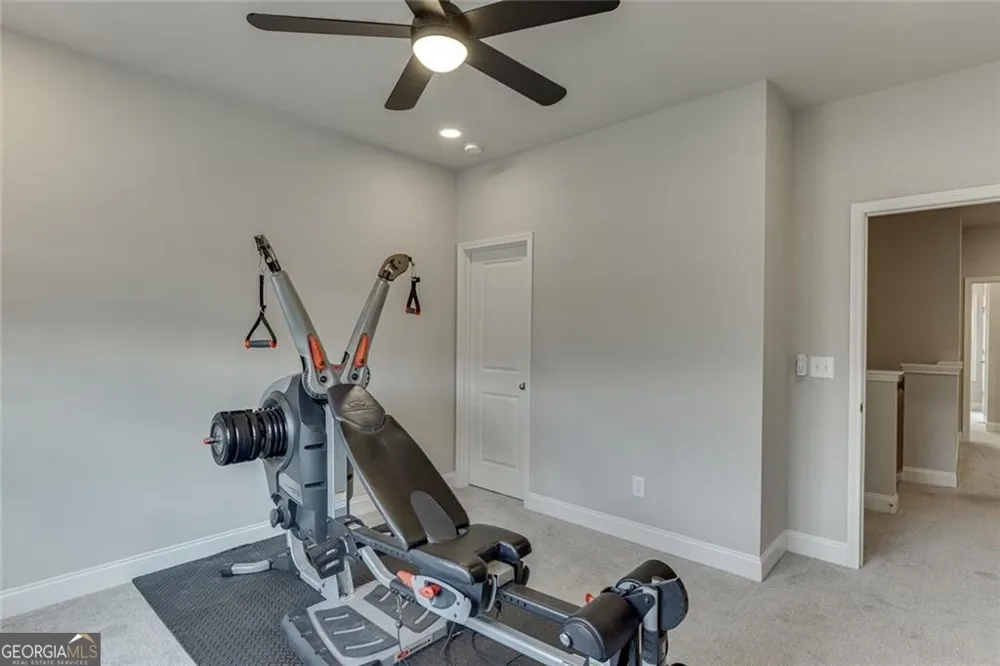 265 Cherokee Rose LN Hoschton, GA 30548