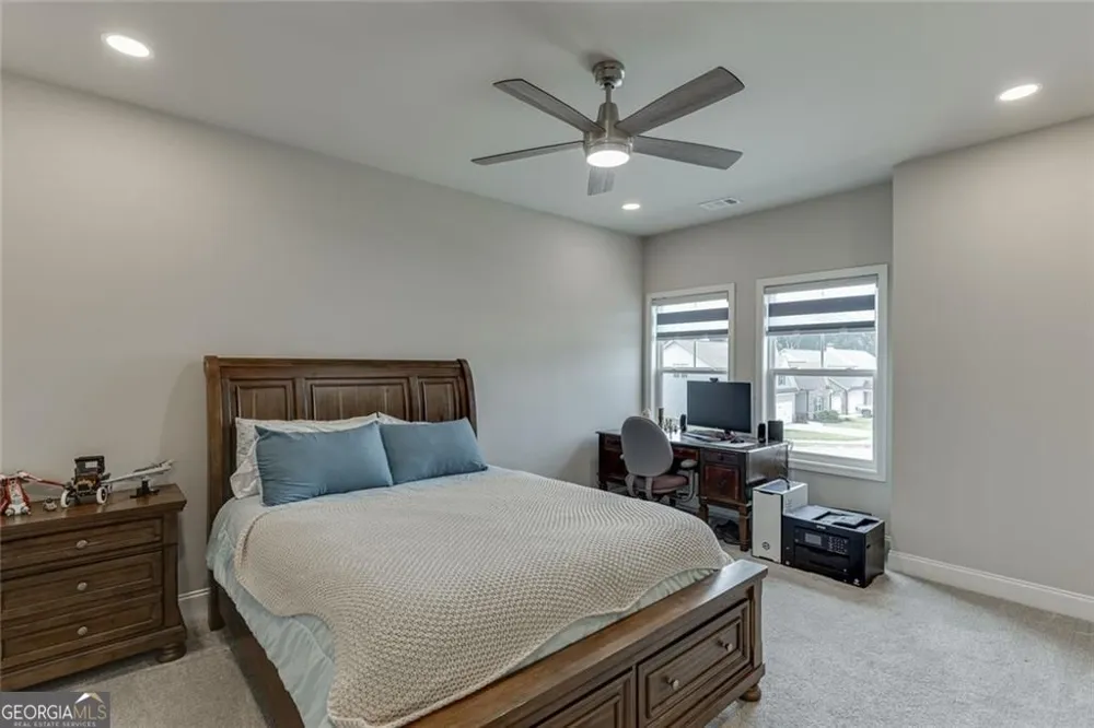 265 Cherokee Rose LN Hoschton, GA 30548