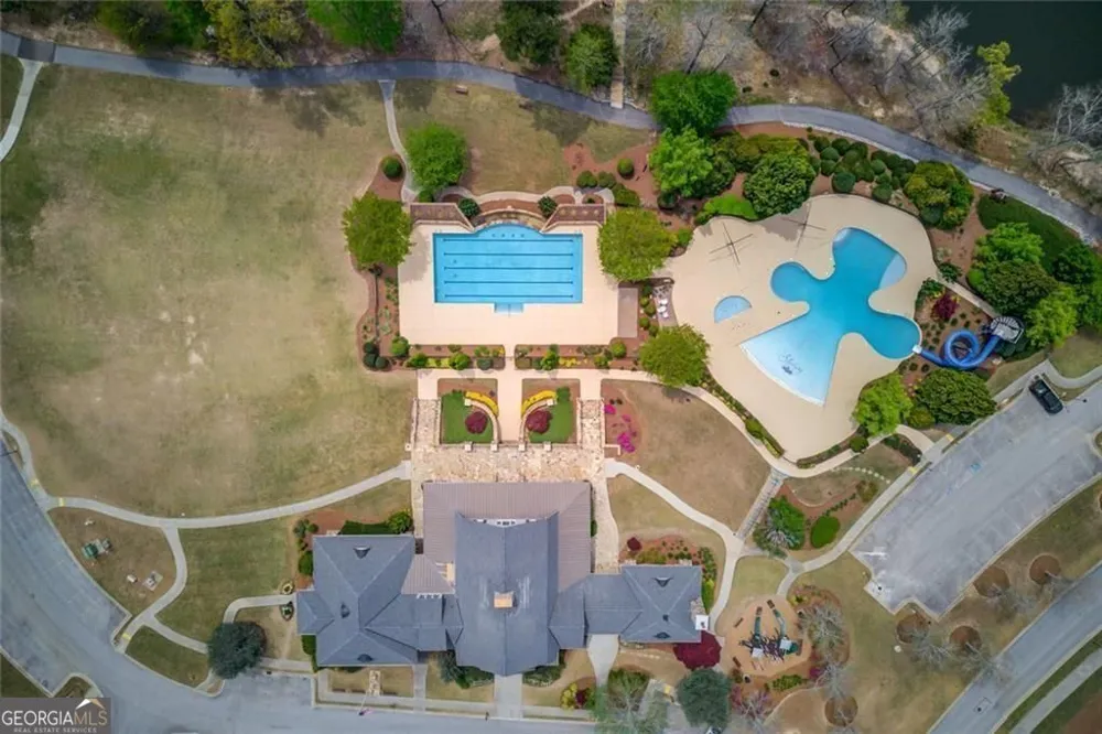7772 Copper Kettle WAY Flowery Branch, GA 30542