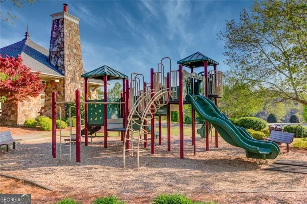 7772 Copper Kettle WAY Flowery Branch, GA 30542