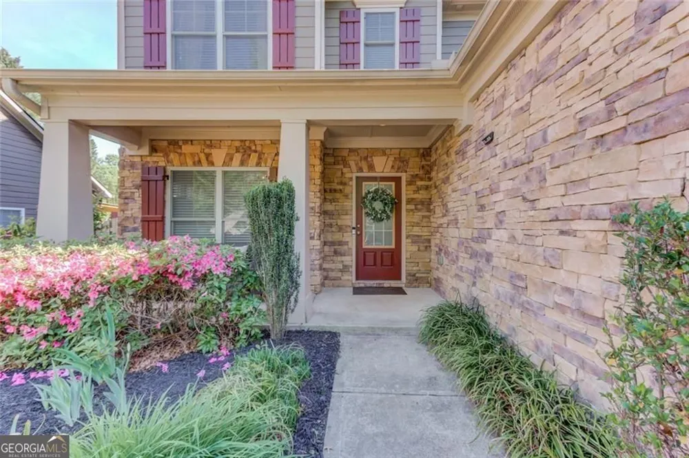 7772 Copper Kettle WAY Flowery Branch, GA 30542