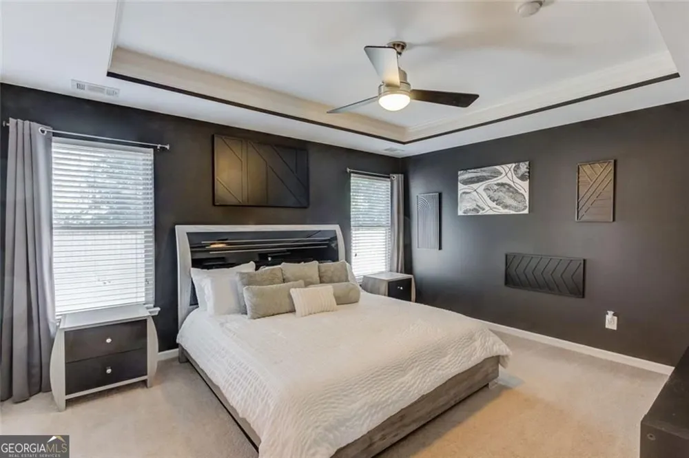 7772 Copper Kettle WAY Flowery Branch, GA 30542