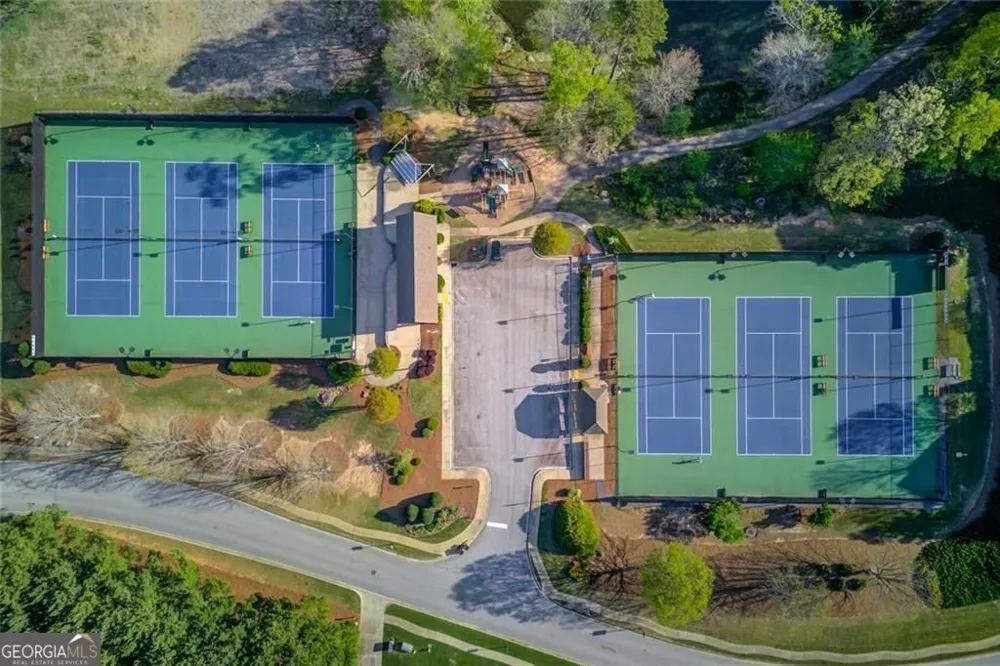 7772 Copper Kettle WAY Flowery Branch, GA 30542
