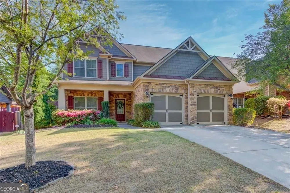 7772 Copper Kettle WAY Flowery Branch, GA 30542