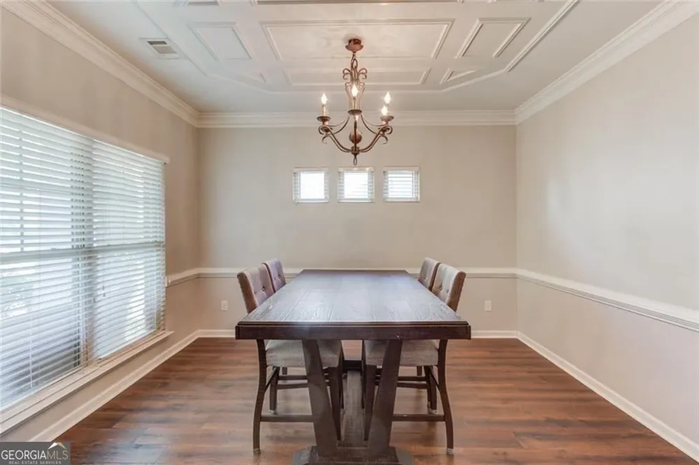 7772 Copper Kettle WAY Flowery Branch, GA 30542