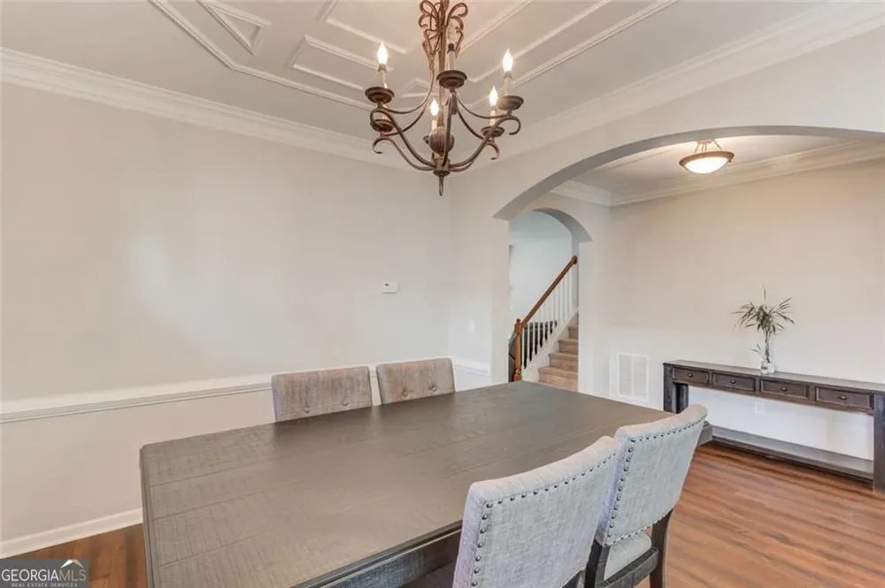 7772 Copper Kettle WAY Flowery Branch, GA 30542
