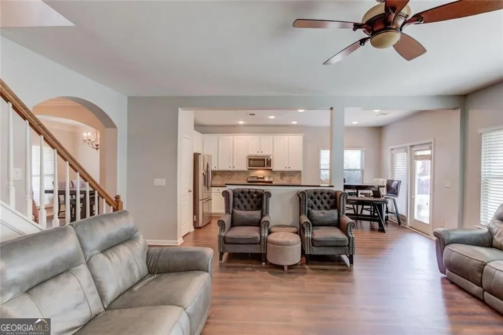 7772 Copper Kettle WAY Flowery Branch, GA 30542