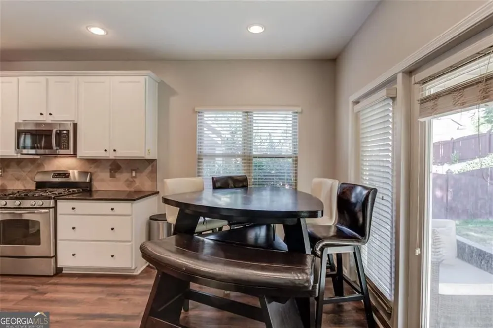 7772 Copper Kettle WAY Flowery Branch, GA 30542
