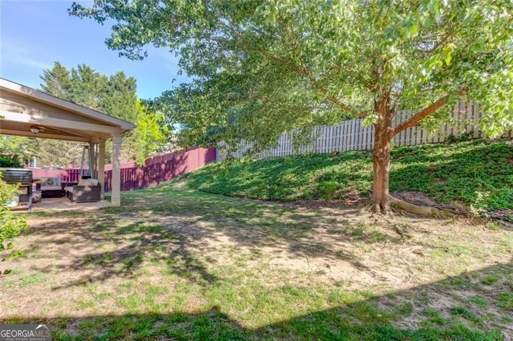 7772 Copper Kettle WAY Flowery Branch, GA 30542