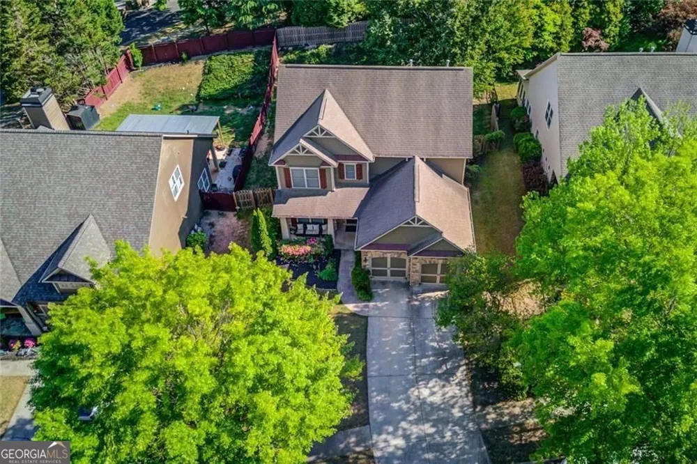 7772 Copper Kettle WAY Flowery Branch, GA 30542