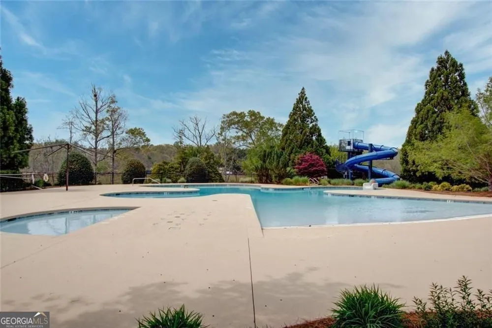 7772 Copper Kettle WAY Flowery Branch, GA 30542