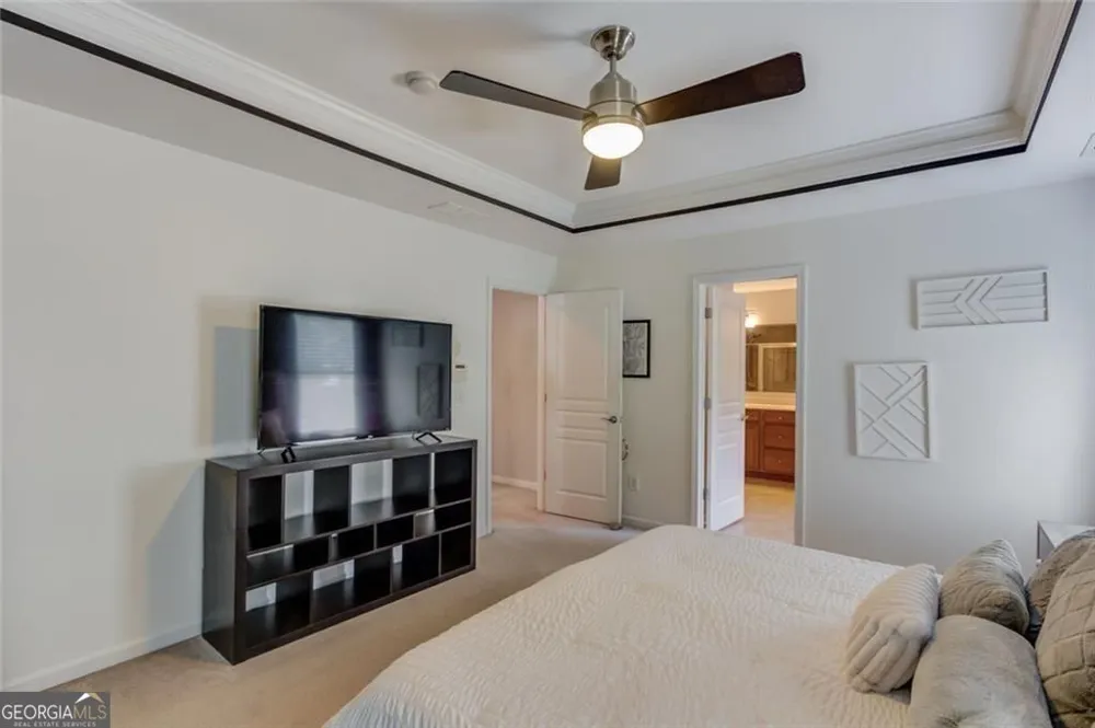 7772 Copper Kettle WAY Flowery Branch, GA 30542
