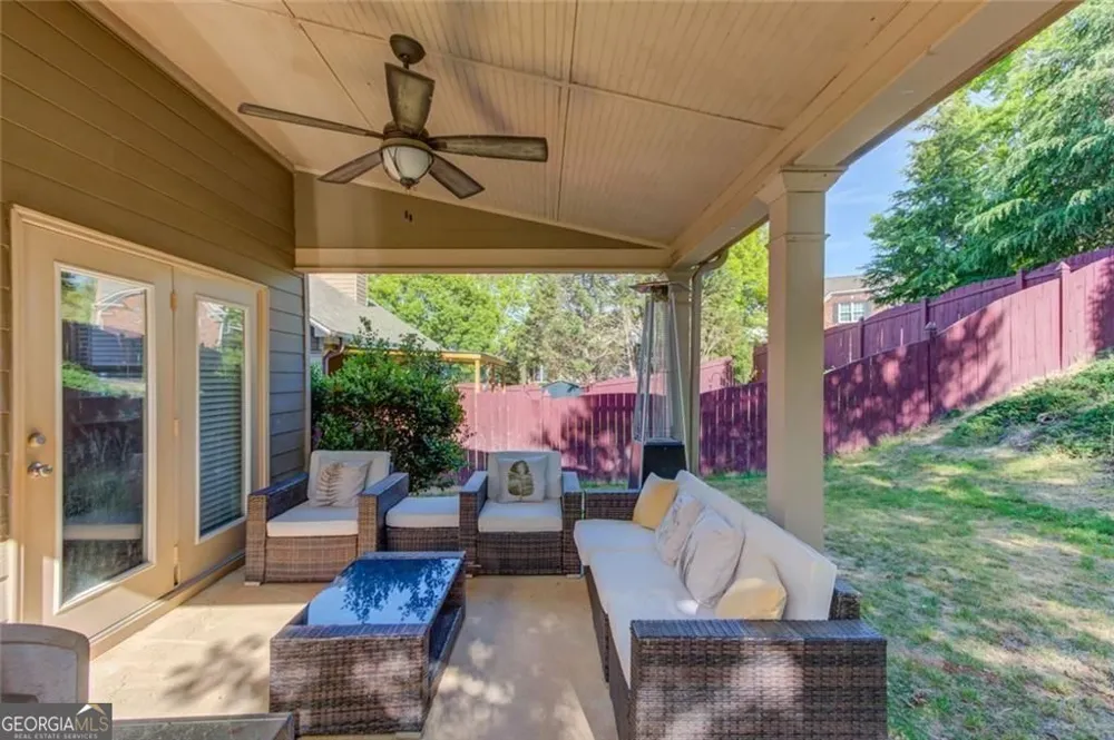 7772 Copper Kettle WAY Flowery Branch, GA 30542