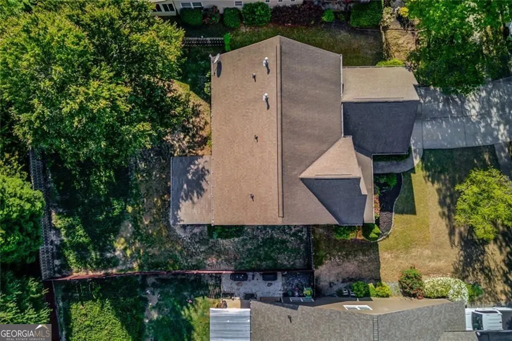 7772 Copper Kettle WAY Flowery Branch, GA 30542