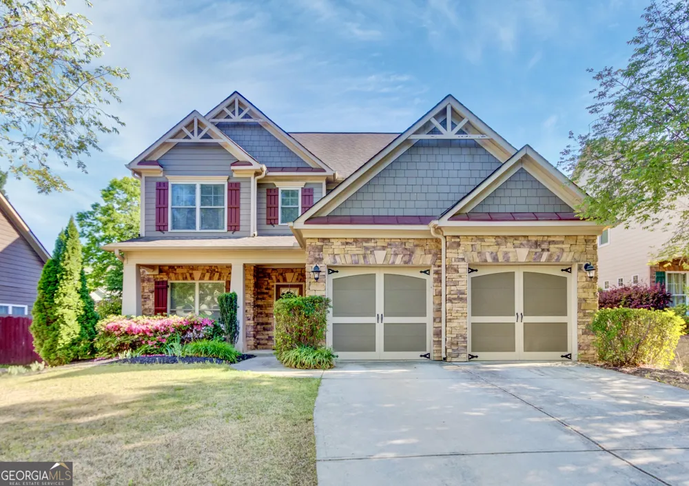 7772 Copper Kettle WAY Flowery Branch, GA 30542