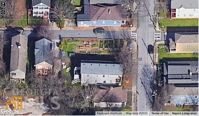 104 Vine ST NW Atlanta, GA 30314