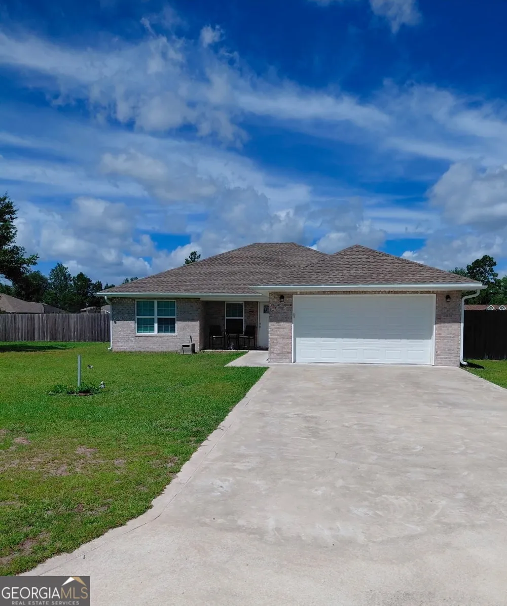 306 Galloway DR Folkston, GA 31537