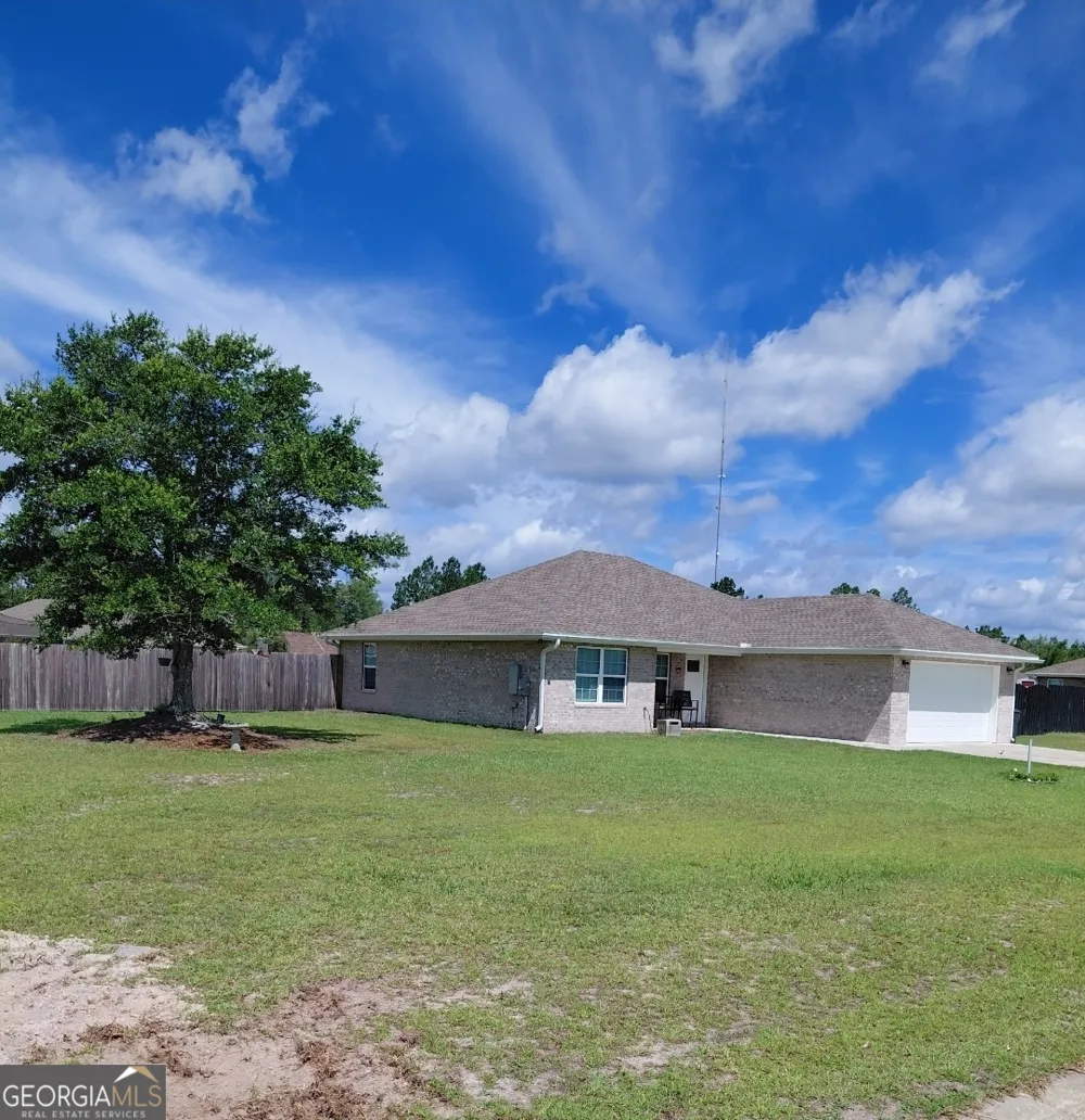 306 Galloway DR Folkston, GA 31537