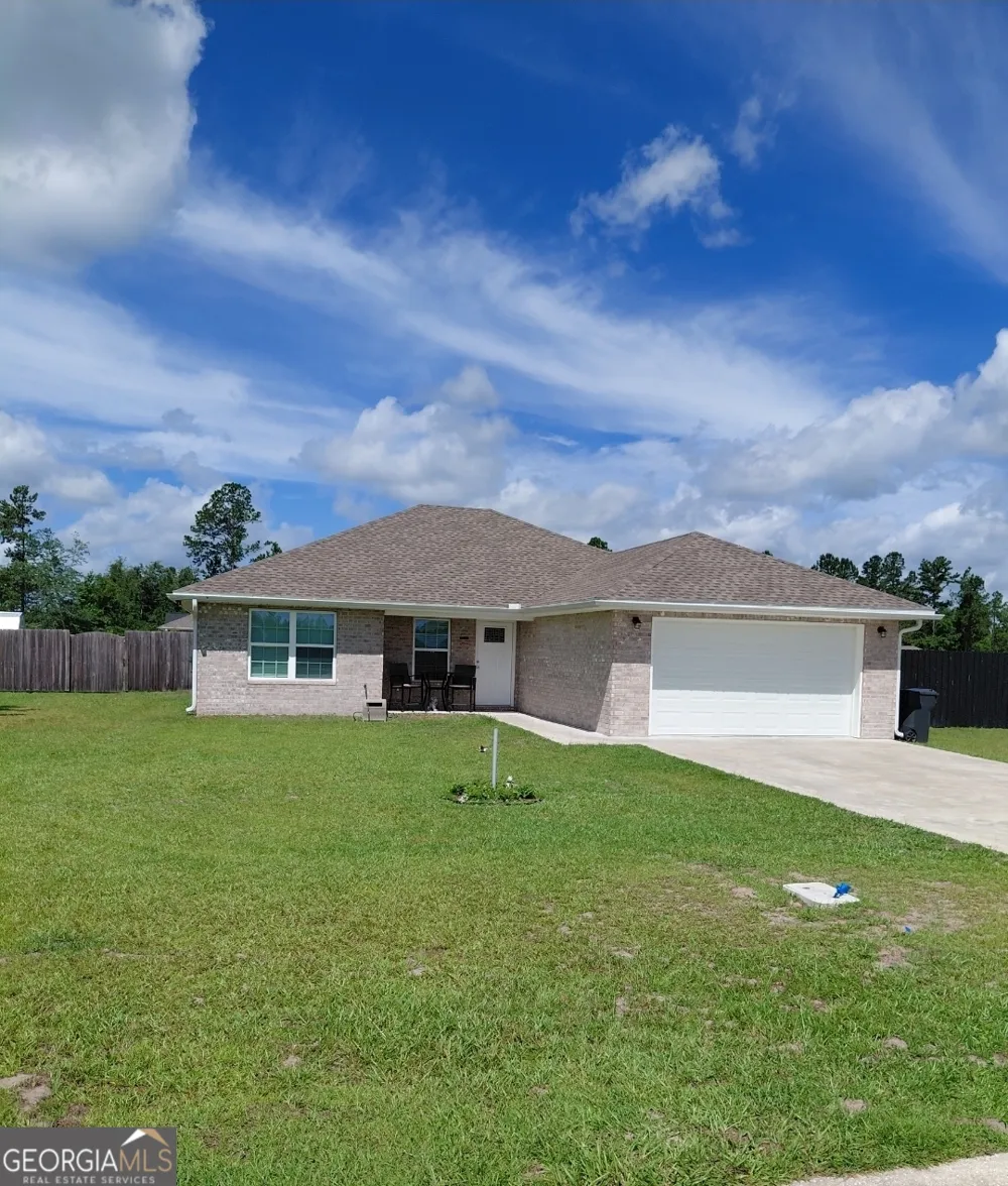 306 Galloway DR Folkston, GA 31537