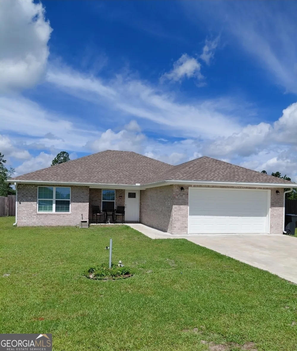 306 Galloway DR Folkston, GA 31537