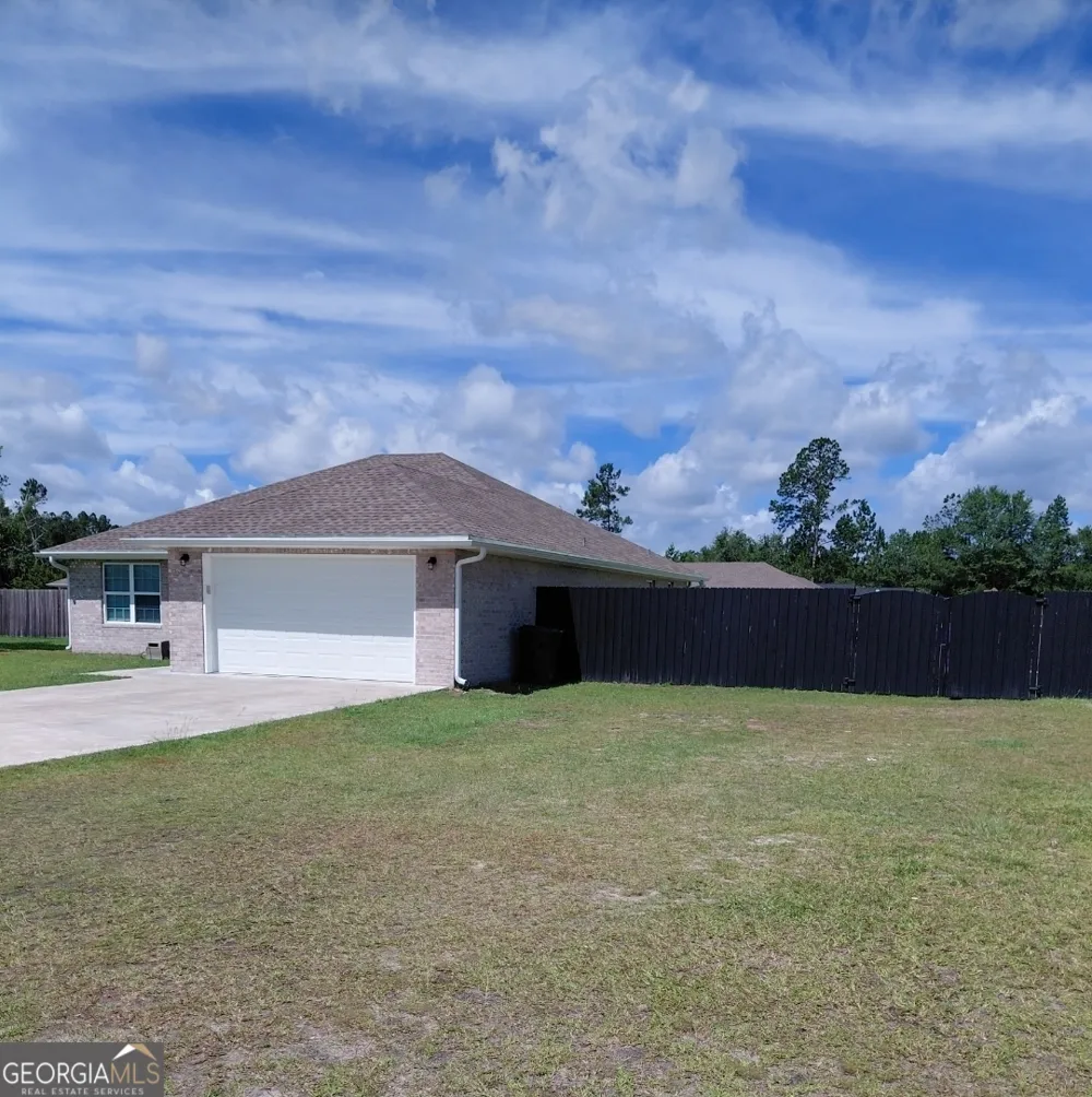306 Galloway DR Folkston, GA 31537