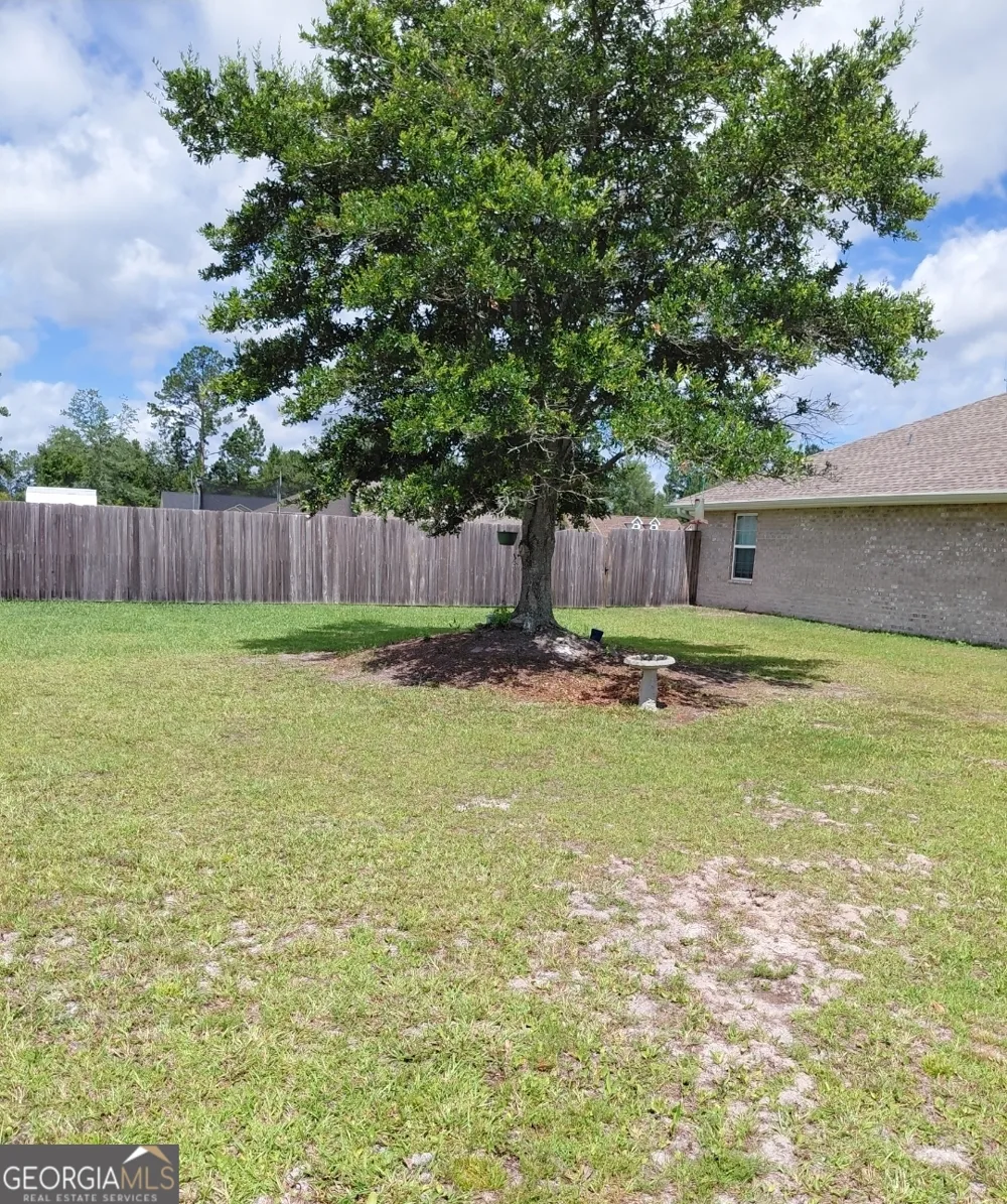 306 Galloway DR Folkston, GA 31537