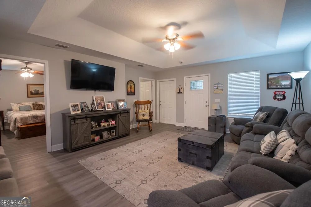 306 Galloway DR Folkston, GA 31537