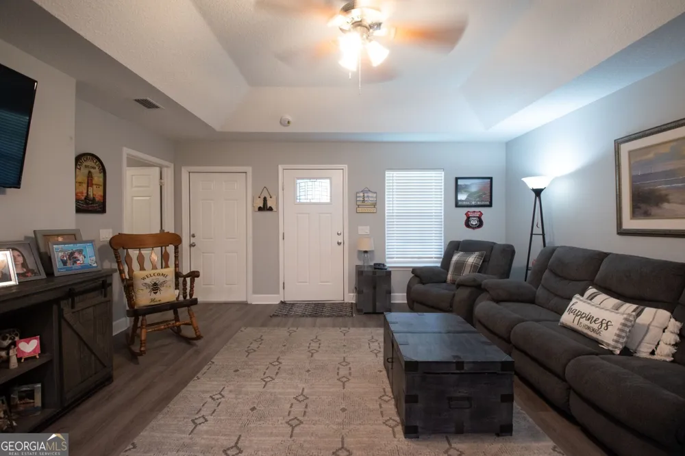 306 Galloway DR Folkston, GA 31537