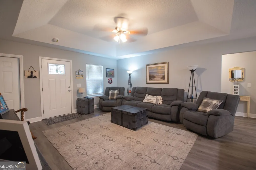 306 Galloway DR Folkston, GA 31537