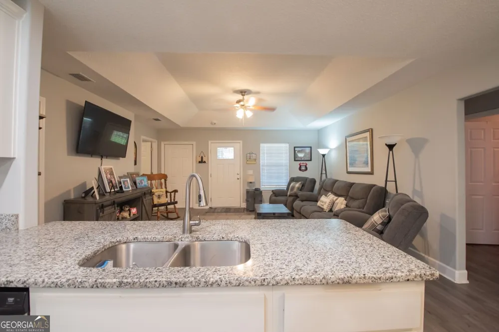 306 Galloway DR Folkston, GA 31537