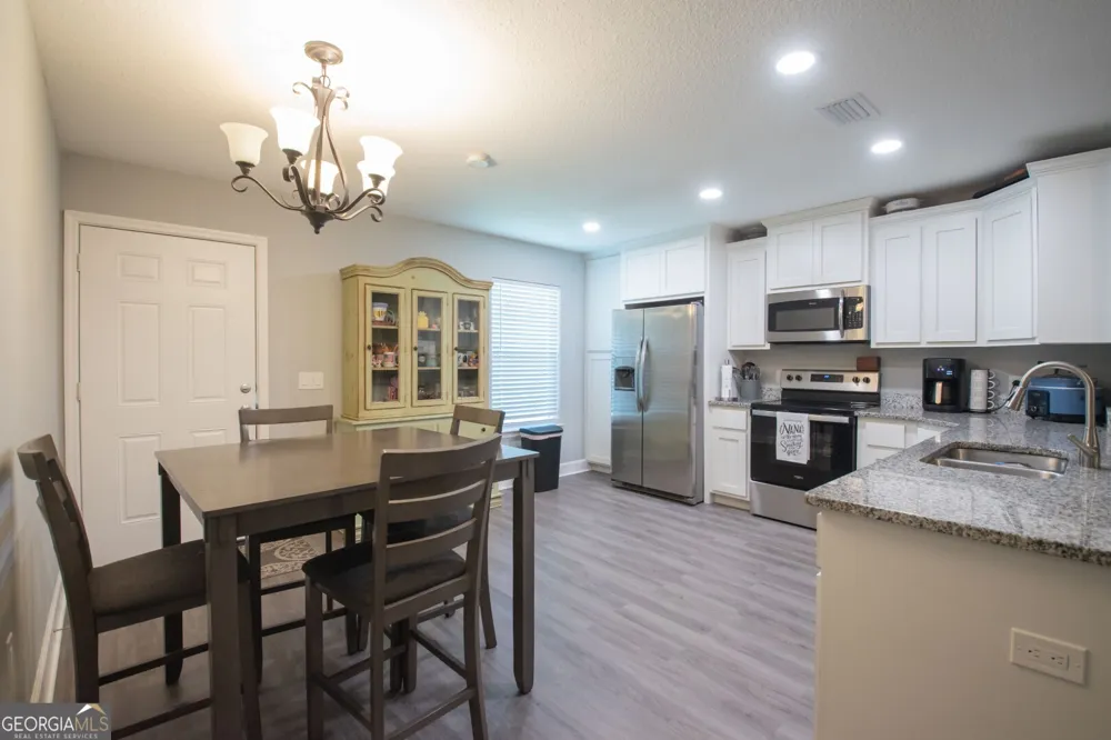 306 Galloway DR Folkston, GA 31537