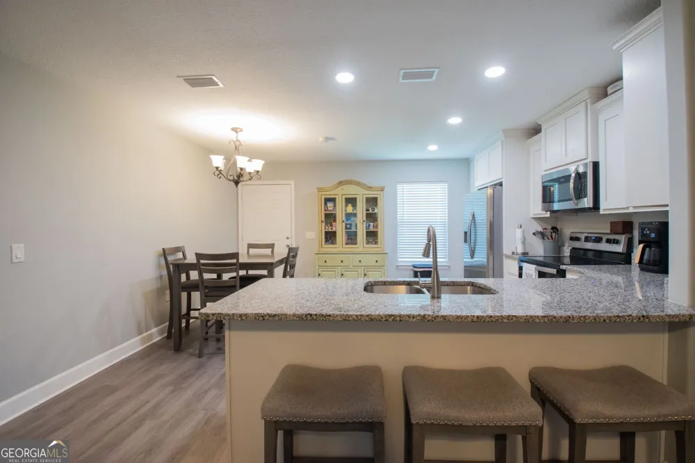 306 Galloway DR Folkston, GA 31537