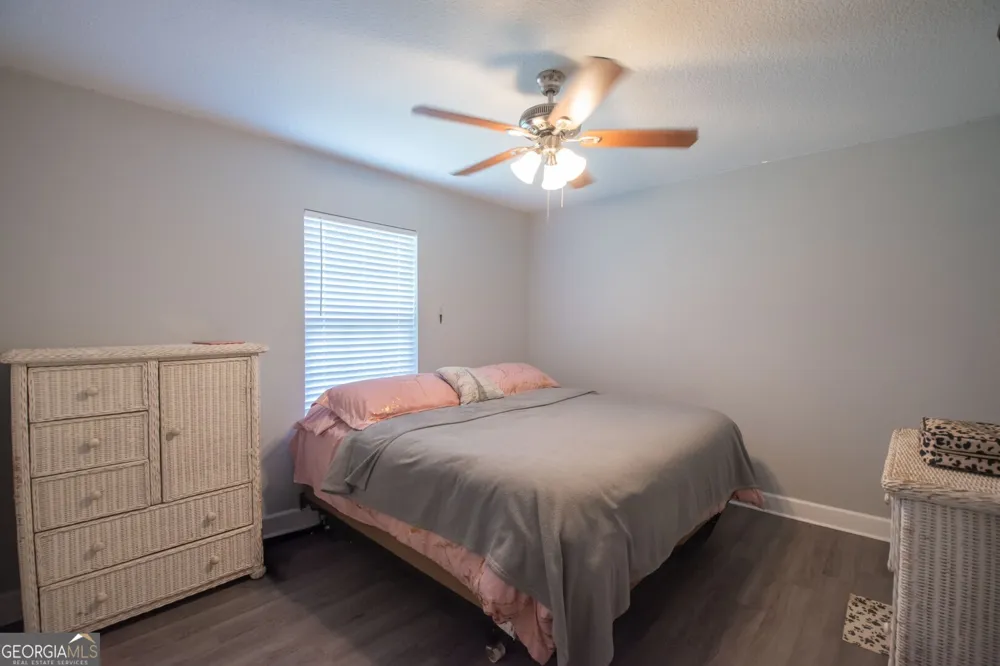 306 Galloway DR Folkston, GA 31537