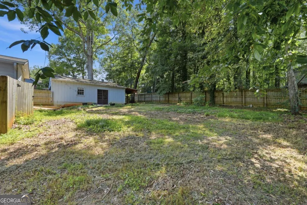 4362 White Oak DR Buford, GA 30518