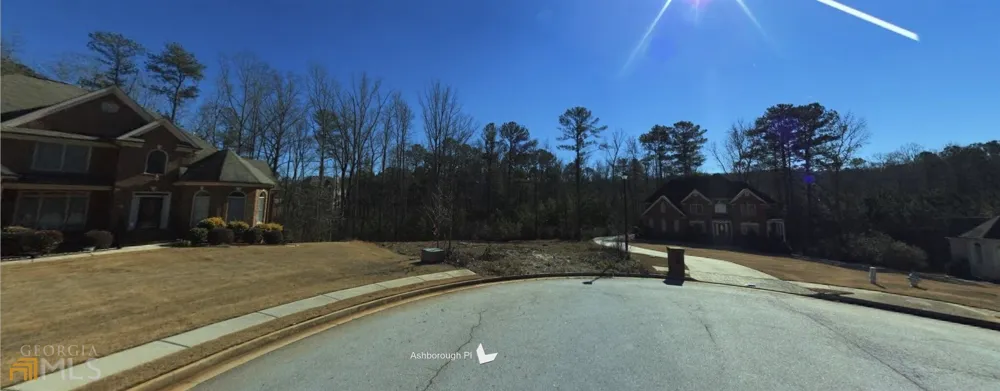 313 Ashborough PL Stockbridge, GA 30281