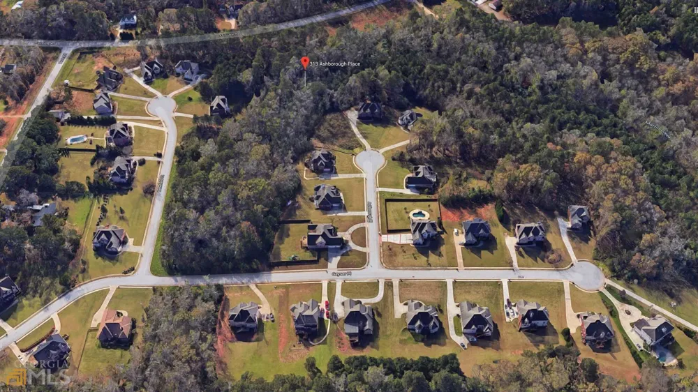 313 Ashborough PL Stockbridge, GA 30281