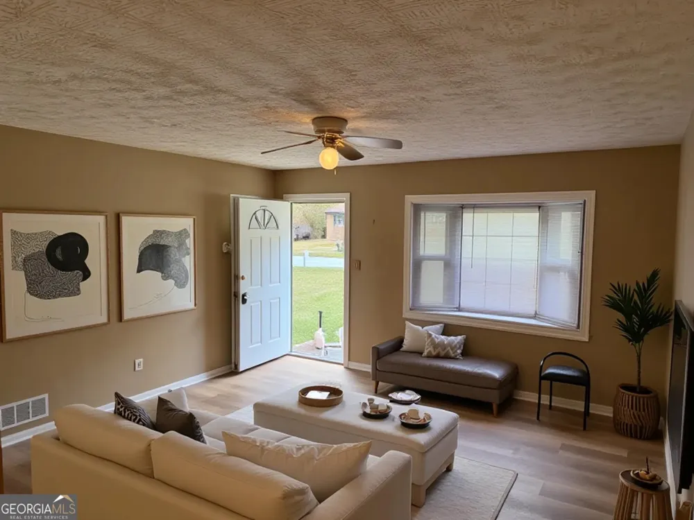 1345 Labelle ST Jonesboro, GA 30238