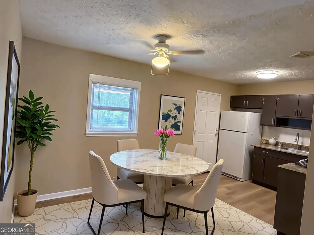 1345 Labelle ST Jonesboro, GA 30238