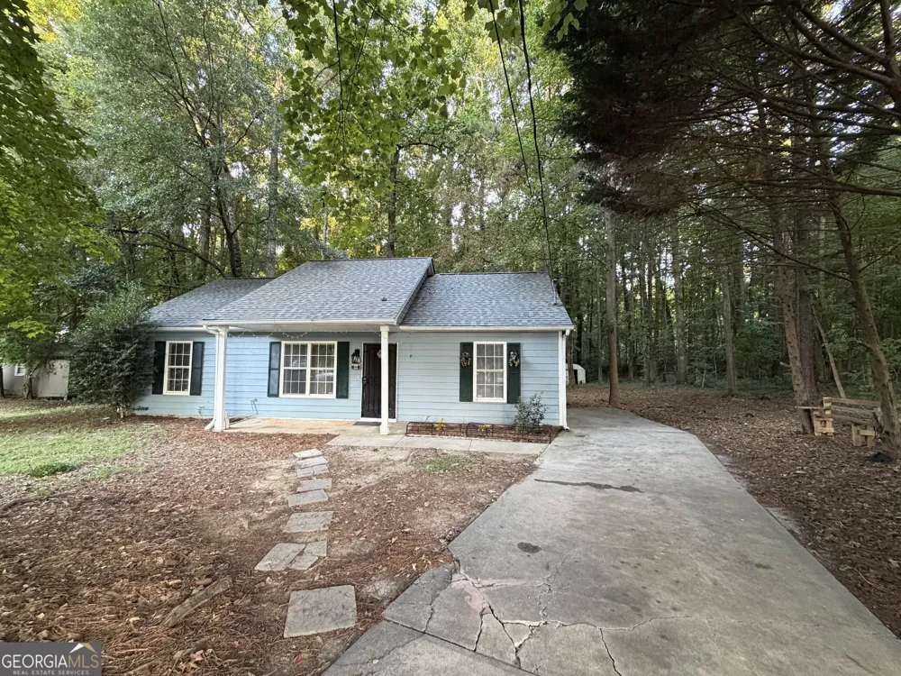 122 Oriole DR Jonesboro, GA 30238