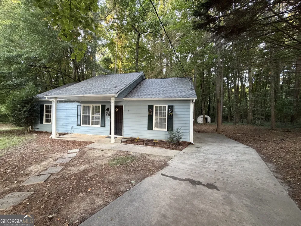 122 Oriole DR Jonesboro, GA 30238